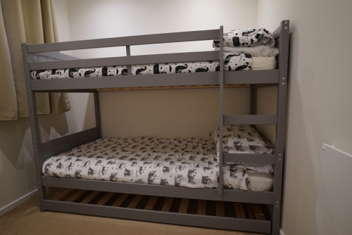 New Bunk Beds