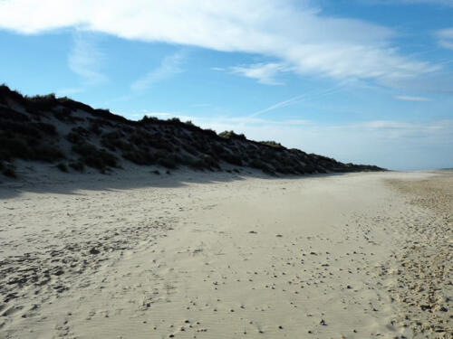 Winterton-On-Sea Beach